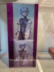 ALTER 綾波零 Rei Ayanami