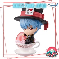 Gintama Petit Chara Land Series - Gintama Wonderland Silver Soul - Silver A [Japan Shipment-日本发货]