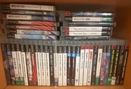 PS3 Games 遊戲 PlayStation 3 game