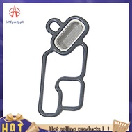 【jcyepw3j】15815-5G0-A01 15815 5G0 A01 VVT Variable Timing Spool Solenoid Valve Gasket Filter for Acc