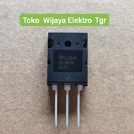 G60N100 (ON) IGBT 60A 1000VLAS TERMURAH