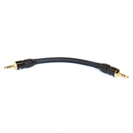 3.5mm to 3.5mm Inter-connector (20cm)