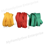 Sneakers Flat Shoe Lace (130cm) per dozen