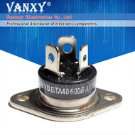1PCS BTA40-600B RD-91 SCR 600V 40A BTA40600B DIP BTA40-600 RD-91 BTA40-700B BTA40700B BTA40-800B BTA