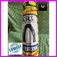 KRX Tire 45 90 17 , 50 90 17 , 60 80 17 , 60 90 17 , 70 80 17 , 70 90 17 , 80 80 17 , 80 90 17