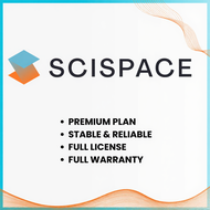SciSpace Typeset Premium Plan AI Copilot research productivity Develop research manuscript Paraphras