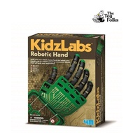 4M Kids Labs Robotic Hand