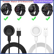 Smart Watch Wireless Charger Portable Safety Charging Suit for Huawei Watch future