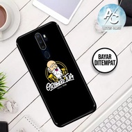 (D-58) Oppo A9 2020/A5 2020 Softcase Soft Case OPPO A9 2020/A5 2020 Case Hp OPPO A9 2020/A5 2020 Casing Hp OPPO A9 2020/A5 2020 Hardcase OPPO A9 2020/A5 2020