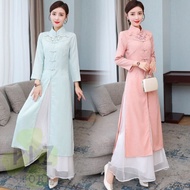 2025 cny baju kurung dress cheongsam muslimah