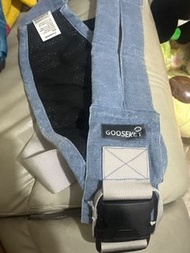 Gooseket 孭帶