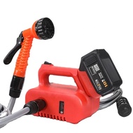 New The New Electric Water Pump for Irrigation Manual Water Pump Mini Water Pump Bombas De Agua Para