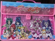 Yes光之美少女5GoGo 袋