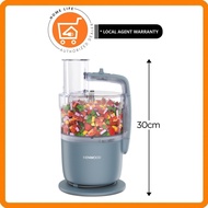 Kenwood FDP22.130GY MultiPro Go Food Processor