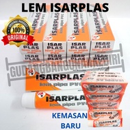 ISARPLAS PVC pipe glue Isarplas glue/ 100% ORIGINAL PVC glue/