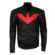 Batman Beyond Arkham Knight Jacket