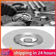 Mechanical Watch Movement Mainspring Professional Alloy 8200 Watch Clockwork Spring Replacement for 