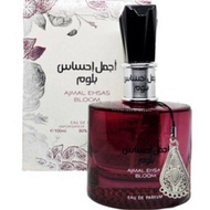 Ajmal ehsas bloom perfume EDP 100 ml