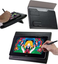 Broonel - Black Film Case - Compatible with XP-Pen G430S OSU Tablet Ultrathin Graphic Tablet