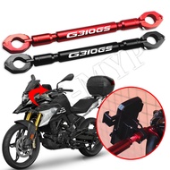Fit For BMW G310GS G310R G 310 GS G 310R Accessories Motorcycle Balance Bar Handlebar CNC Crossbar L