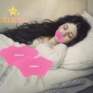 [RiseLargeS] 30pcs Mouth Tape For Sleep Apnea Mouth Tape Mouth Tape For Sleeping Snoring Mouth Breat