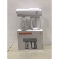 K5 Nano wireless Spray Gun