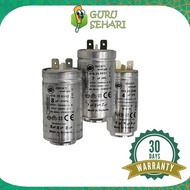WASHING MACHINE CAPACITOR 4UF/7UF/8UF