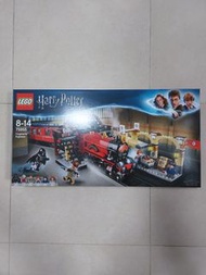 LEGO Harry Potter 75955 Hogwarts Express 火車 brand new
