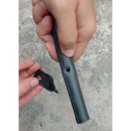 penebuk lubang  4mm / Hose Puncher for 16mm-20mm Poly Pipe for fertigation &amp; irrigation