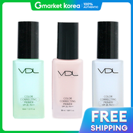 VDL | VDL คลเลอร คอรเรคตง ไพรเมอร 30 มล.