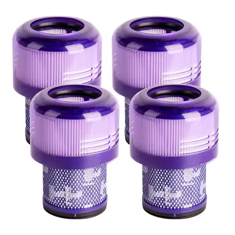 SV18 HEPA Filter Replacement Compatible with Dyson SV18 Digital Slim Handheld Cordless Vacuum Cleane