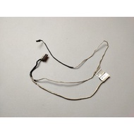 LAYAR ET14 FL-HP-12 FLEXIBLE SCREEN CABLE hp 14-CM0101AU 6017B0976201 30pins
