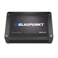 Blaupunkt 2/1 channel power amplifier