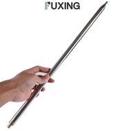 FUXING เสาอากาศแบบเส้นกล้องส่องทางไกลสำหรับวิทยุสมัครเล่นสำหรับเสาอากาศ HF V 201 SS 5.6M