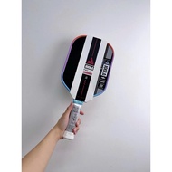 [Check NFC] Vợt Pickleball Joola Gen 4 Holiday 16mm - Cacbon mặt nhám cao cấp (Tặng kèm quấn cán)