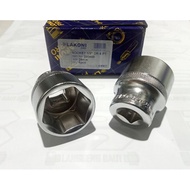 Jetjo - Lakoni Pro Mata Sock 1/2" 29 MM / Socket Wrench 29MM 6 PT