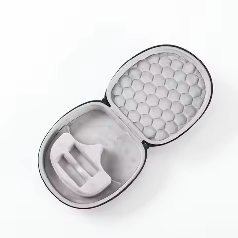 Portable Hard Shell Handbag Carrying Case for Sony WH-CH720N WH-CH710N WH-CH520 Wireless Bluetooth H