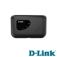 D-Link DWR-932C 4G 可攜式無線路由器