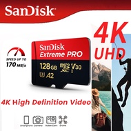 Sandisk 100% Original memory card for cctv camera Sd Card 256GB Original Xiaomi CCTV Camera Dashcam