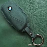 [Taiwan Goods Shipped Same Day] 22-25 BMW iX iX2 X2 i20 X7 Big 7 i7 U11 2 Series 520 iX1 Key Case