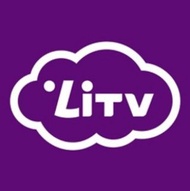 【艾爾巴數位】LiTV400頻道隨選-一年份可累加 #線上影視 #全台多家實體門市