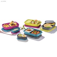 ✠♚♘Tupperware Foodie Buddies (4pcs)