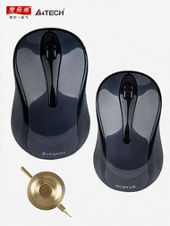A4Tech | Chuột Quang Không Dây cho Máy Tính Xách Tay và Máy Tính Để Bàn G3-280N