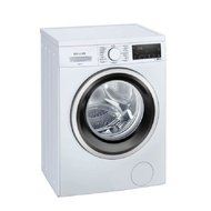 SIEMENS西門子7kg 1200轉iQ300 纖巧型洗衣機WS12S467HK