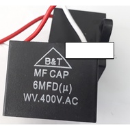 6MFD Fan Capacitor