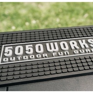 5050WORKSHOP - Bar Mat