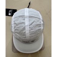 Large Nut Moun tain Moun tain Moun tain Quick-Drying Five-Piece Sports Cap Lightweight Breathable Hi