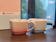 Le Creuset 心形馬克杯