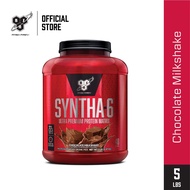 BSN Syntha-6 Protein (5lbs)
