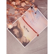 My Promise bracelet (Doom at your service)